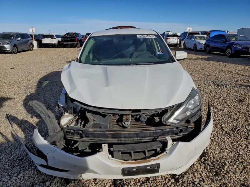 Фото 5 - NISSAN SENTRA