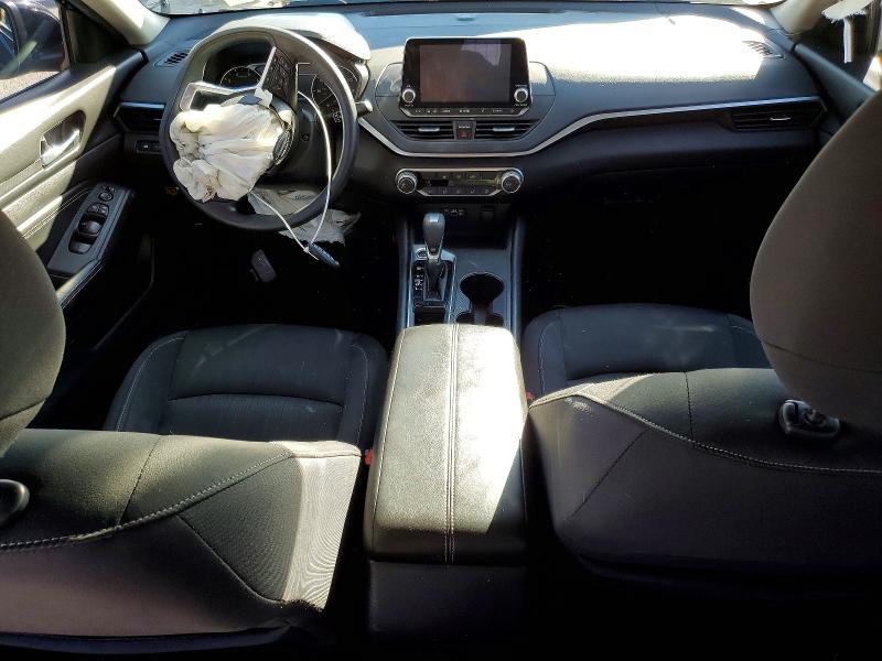 Фото 8 - NISSAN ALTIMA