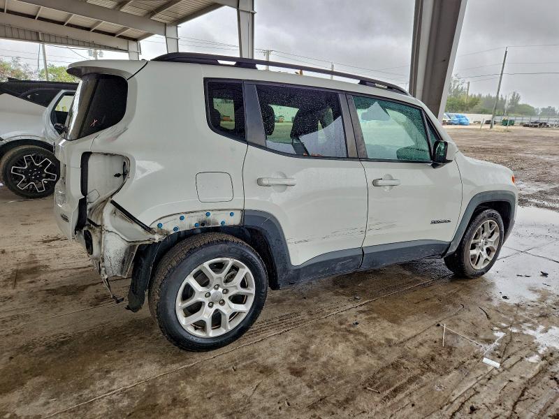 Фото 3 - JEEP RENEGADE