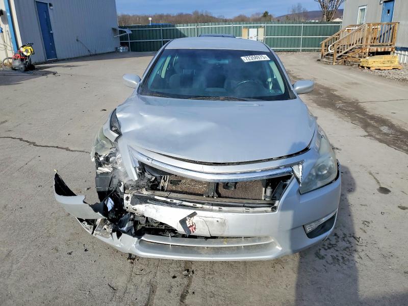 Фото 4 - NISSAN ALTIMA