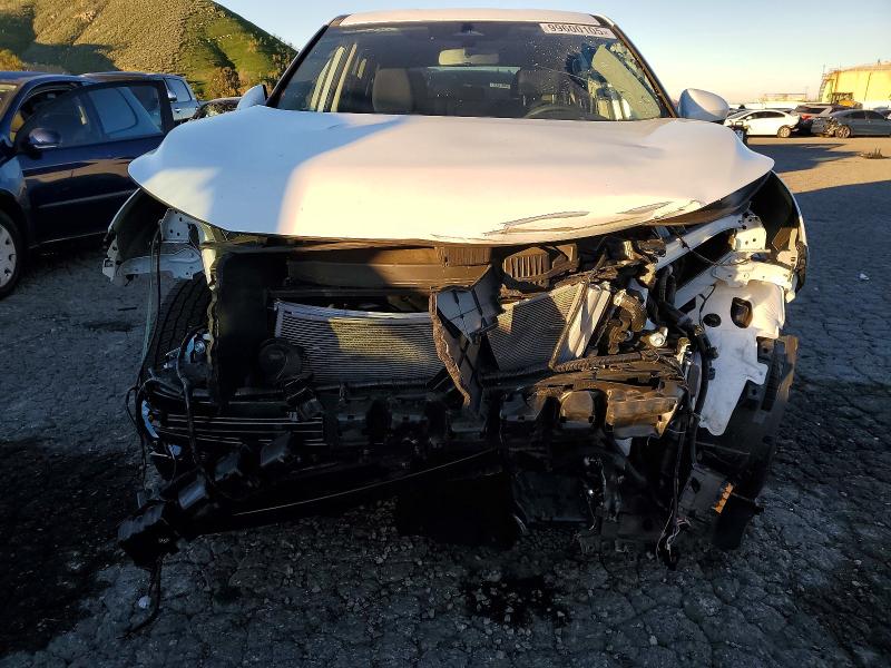 Фото 5 - NISSAN ROGUE