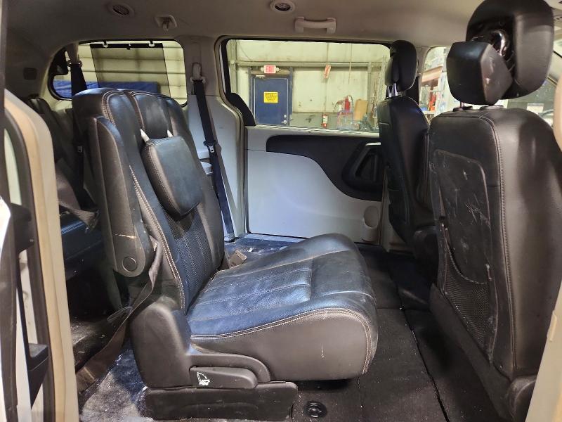 Фото 11 - CHRYSLER MINIVAN