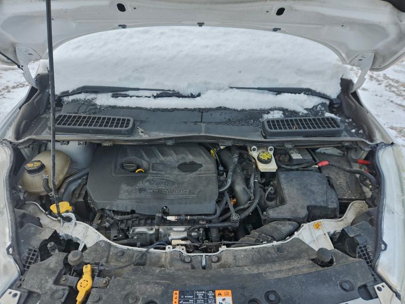 Фото 11 - FORD ESCAPE