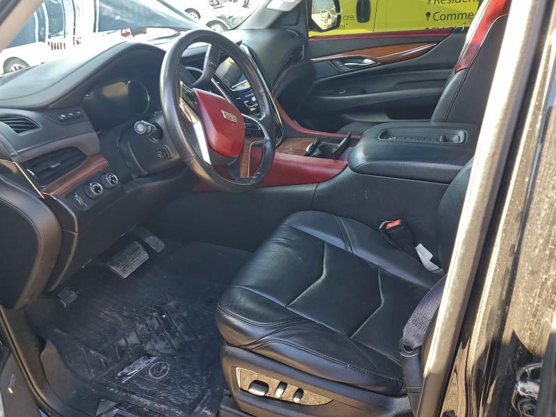 Фото 7 - CADILLAC ESCALADE