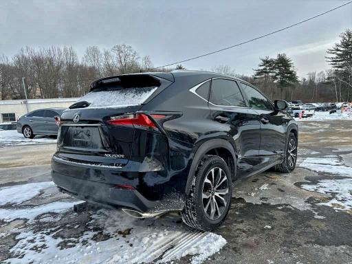 Фото 3 - LEXUS NX