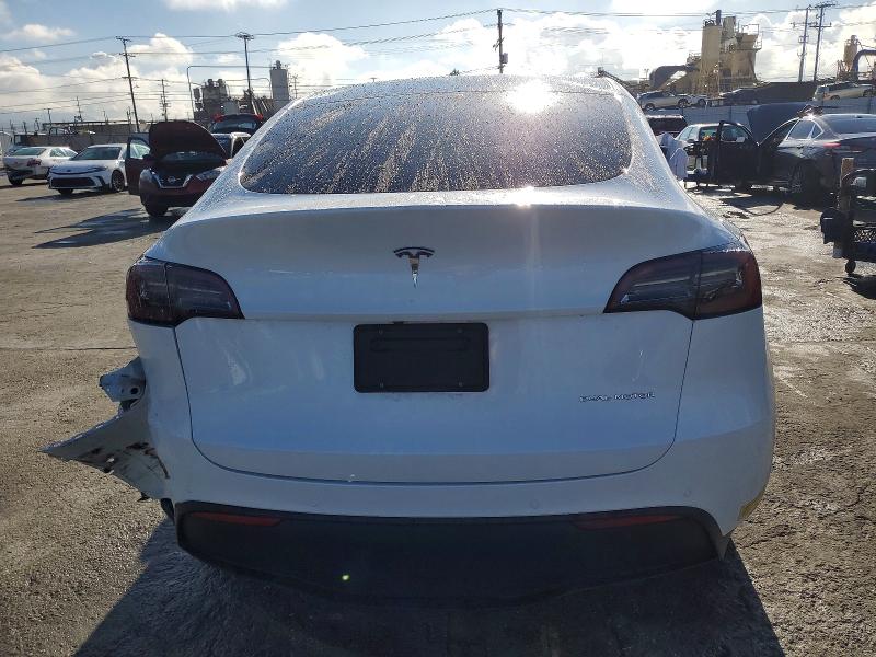 Фото 6 - TESLA MODEL Y