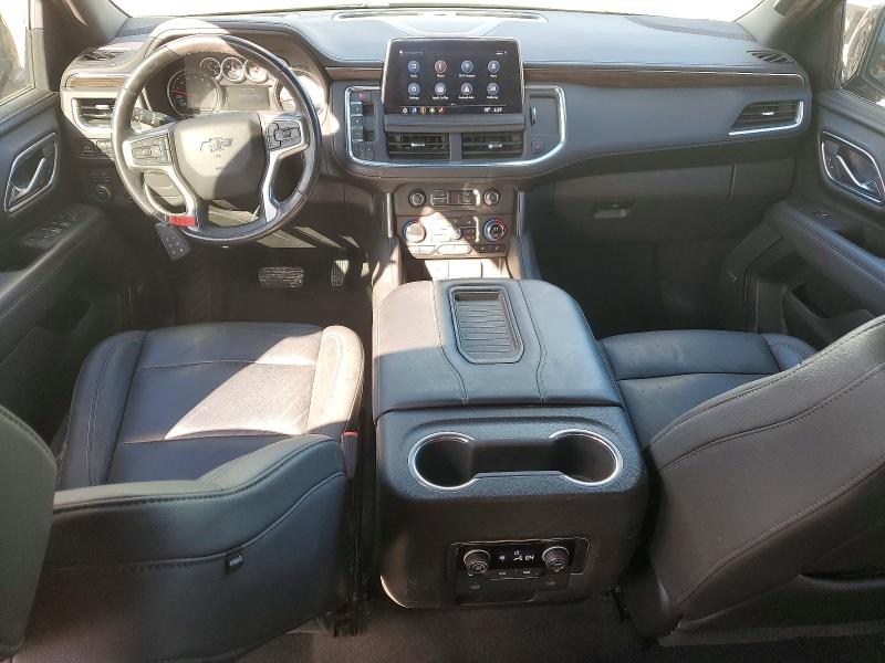 Фото 8 - CHEVROLET TAHOE