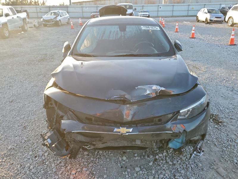 Фото 5 - CHEVROLET MALIBU