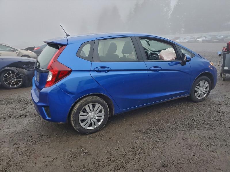 Фото 3 - HONDA FIT