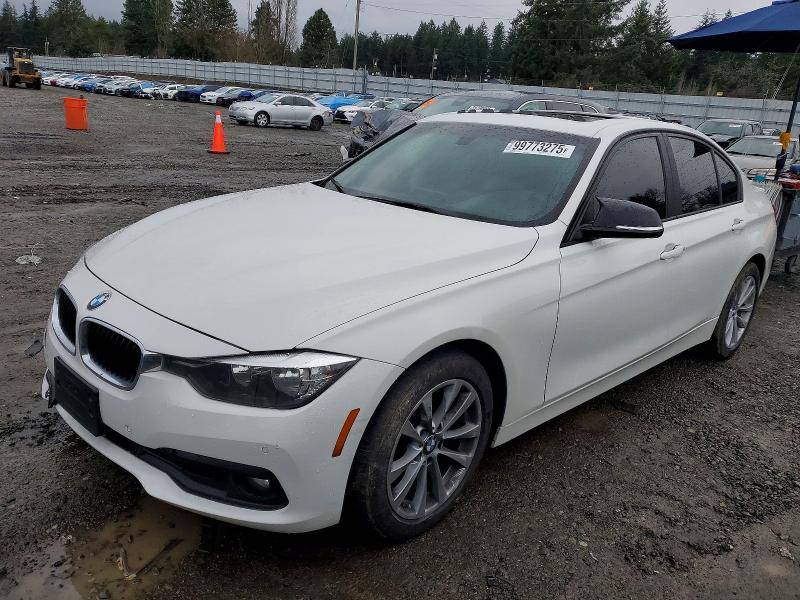 Фото 1 - BMW 3 SERIES