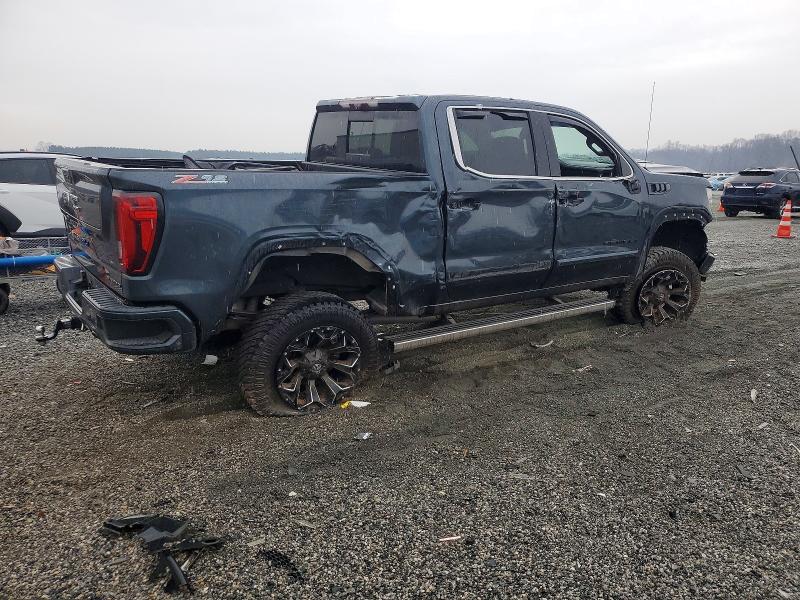 Фото 3 - GMC SIERRA