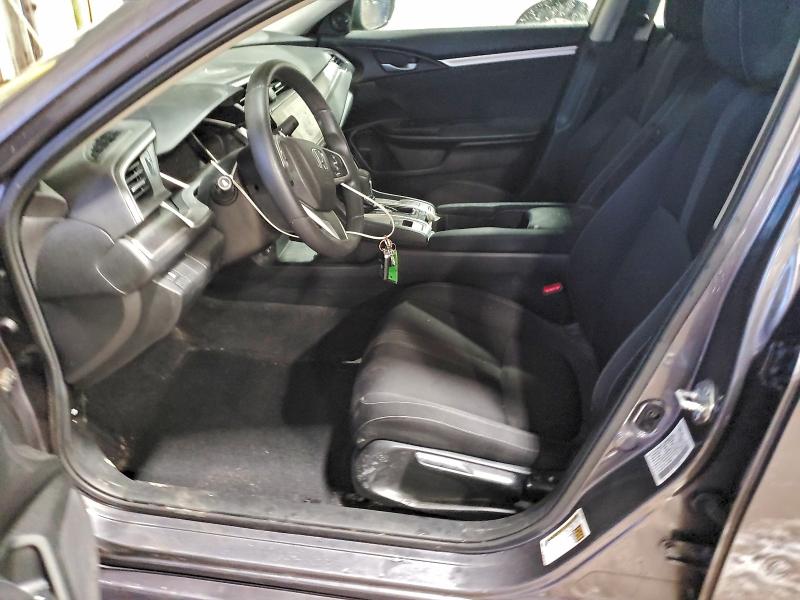 Фото 7 - HONDA CIVIC