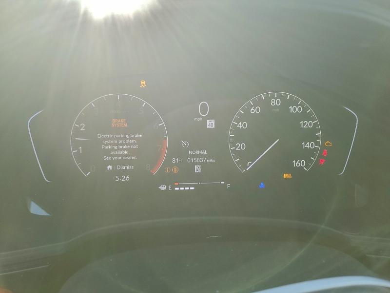 Фото 9 - HONDA CIVIC