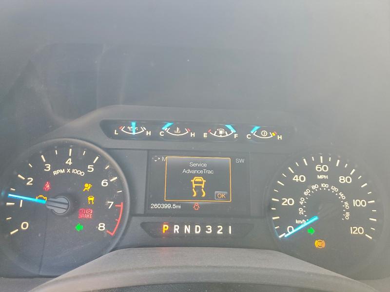 Фото 9 - FORD F-150