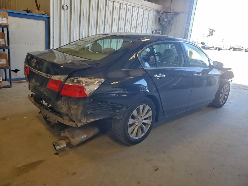 Фото 3 - HONDA ACCORD