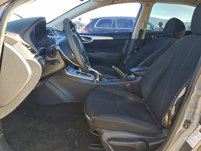 Фото 7 - NISSAN SENTRA