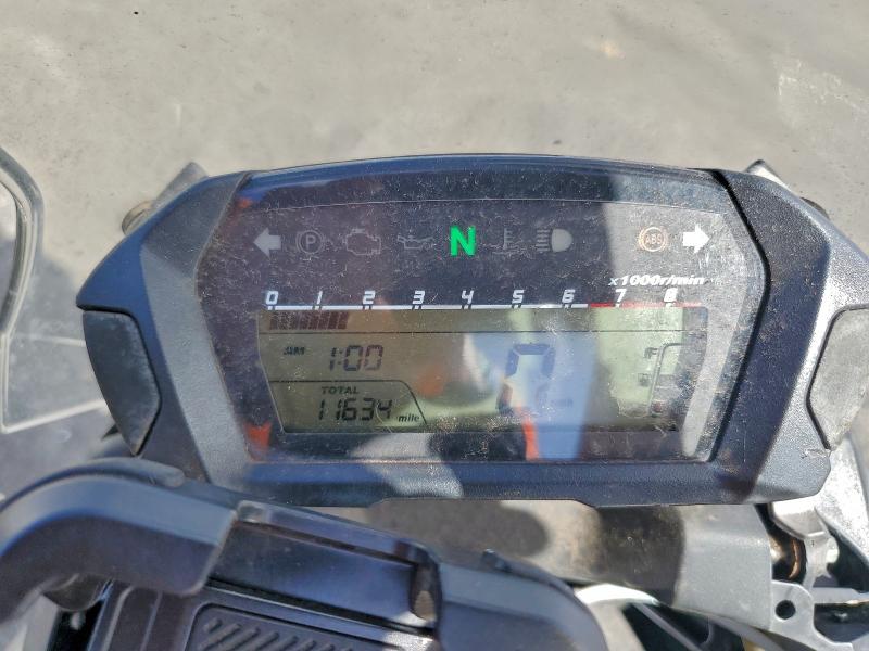 Фото 7 - HONDA NC CYCLE