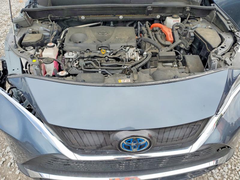 Фото 11 - TOYOTA VENZA