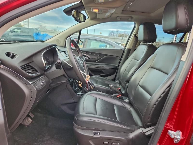 Фото 7 - BUICK ENCORE