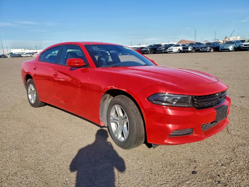 Фото 4 - DODGE CHARGER