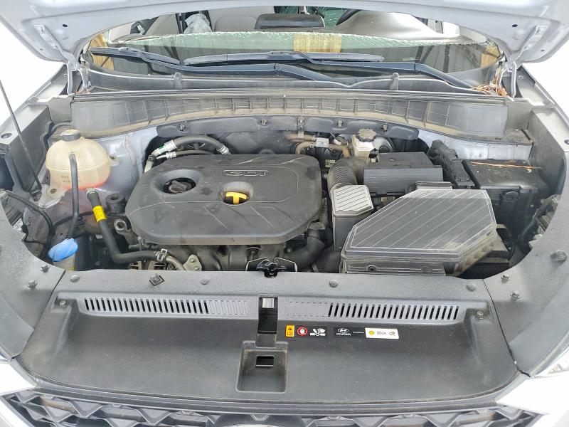 Фото 11 - HYUNDAI TUCSON