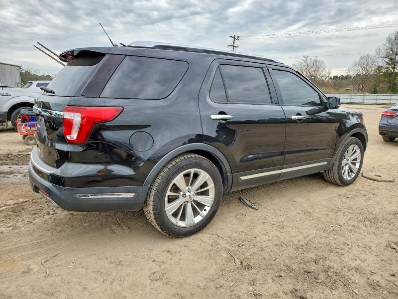 Фото 3 - FORD EXPLORER