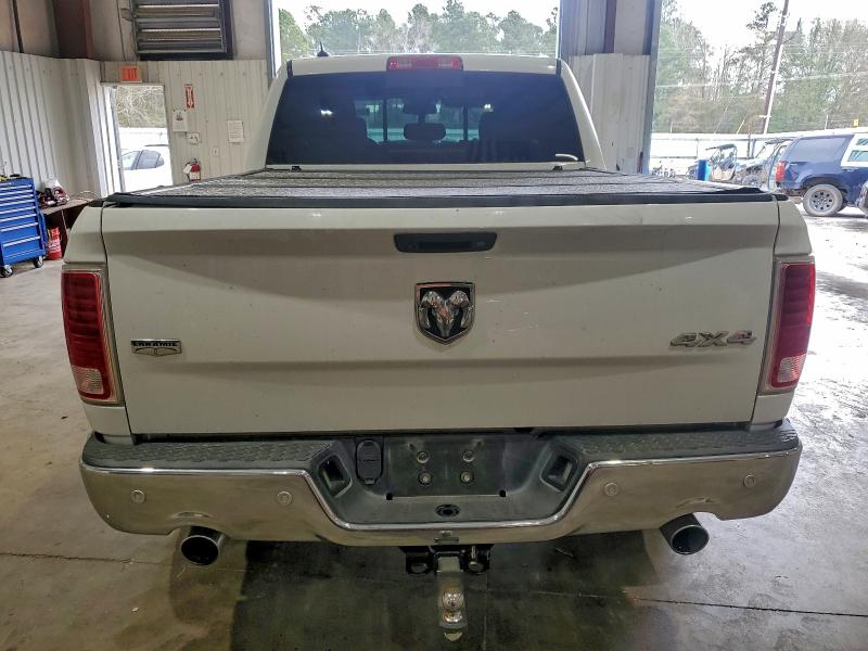 Фото 6 - RAM 1500