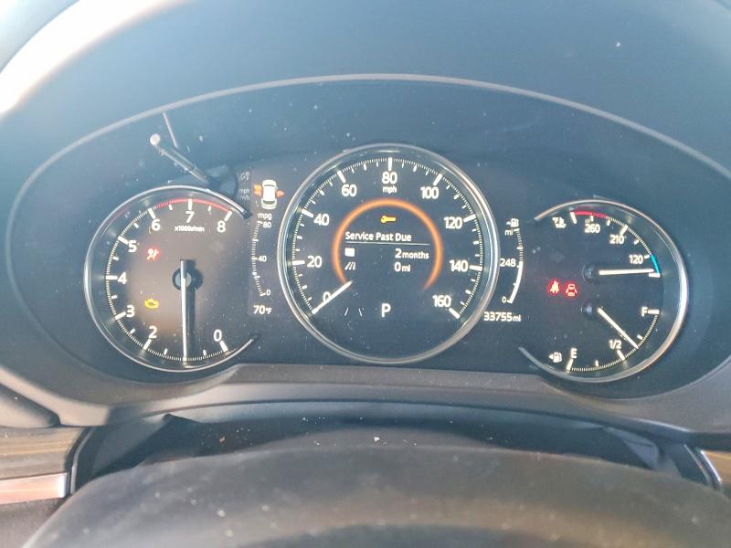 Фото 9 - MAZDA CX-5 PREMI