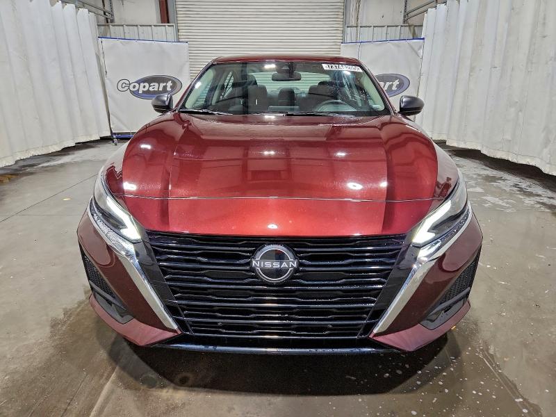 Фото 5 - NISSAN ALTIMA