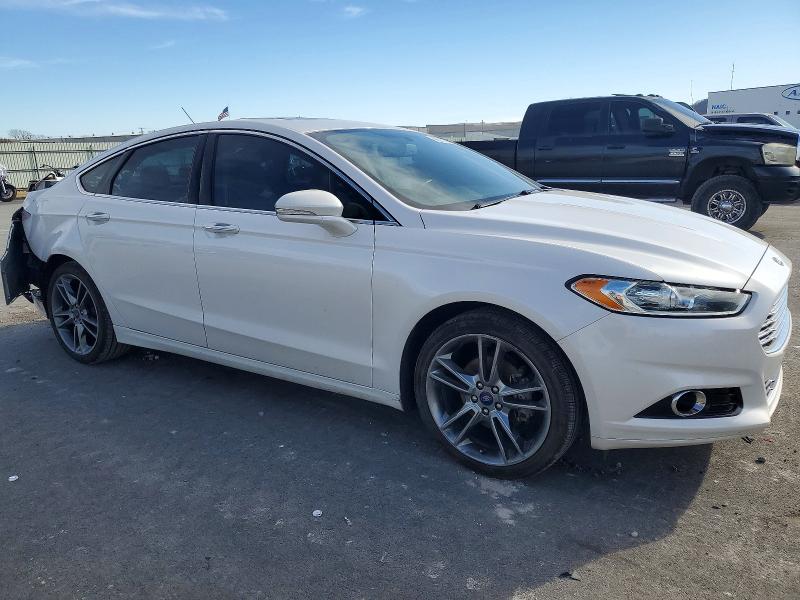 Фото 4 - FORD FUSION