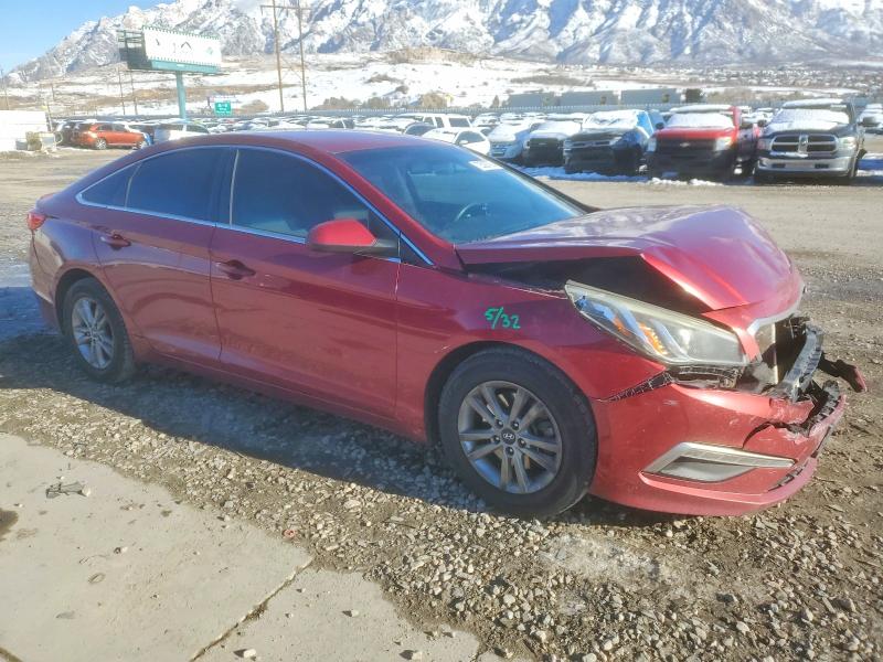 Фото 4 - HYUNDAI SONATA