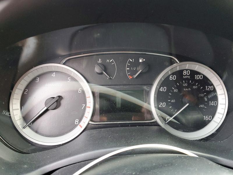 Фото 9 - NISSAN SENTRA