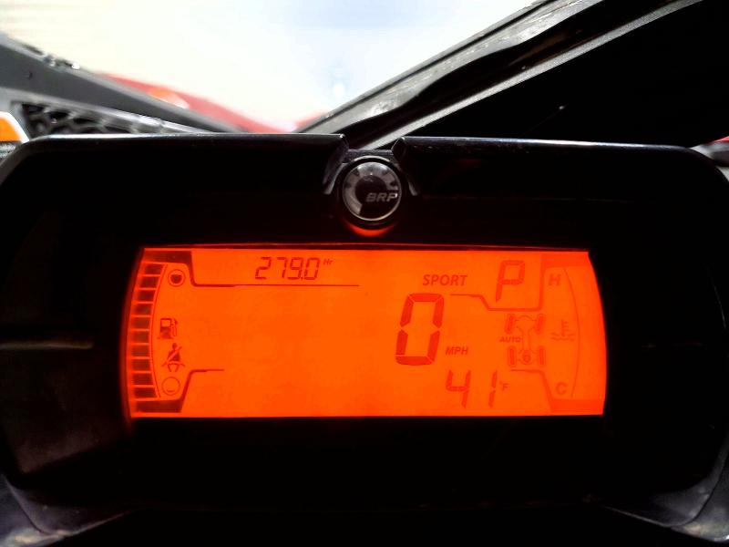 CAN-AM MAVERICK X 2024