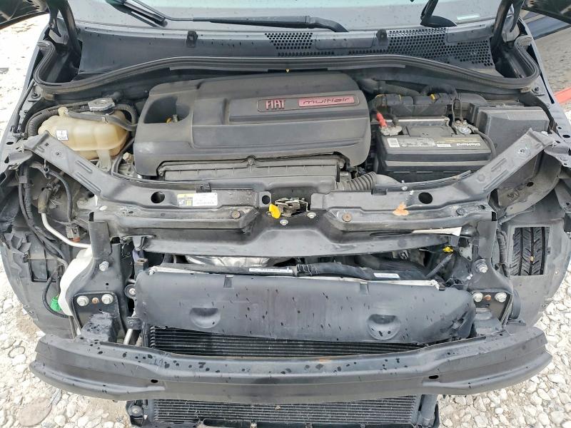 Фото 11 - FIAT 500