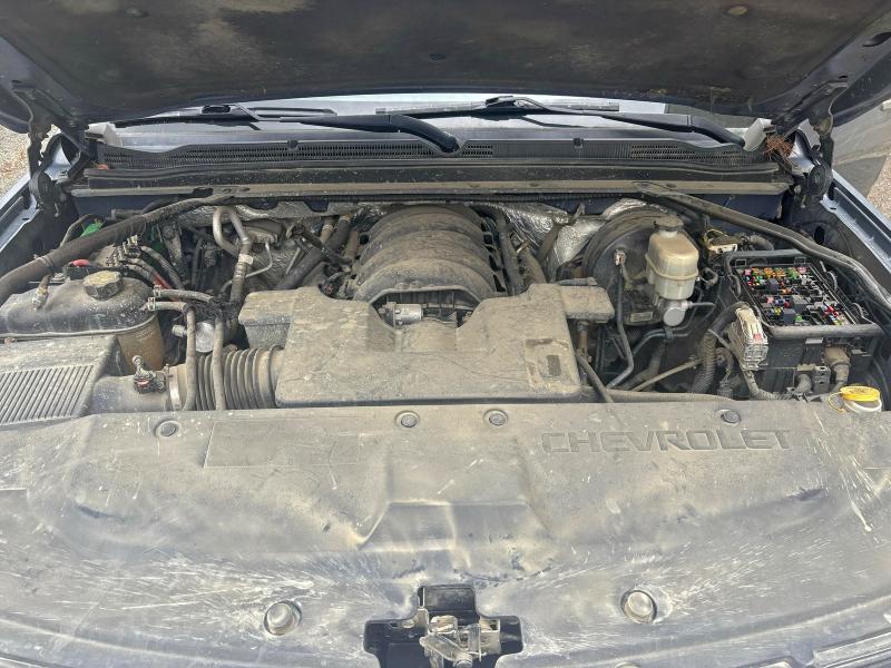 Фото 7 - CHEVROLET SUBURBAN