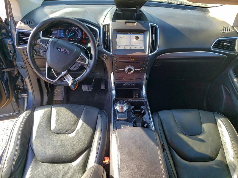 Фото 8 - FORD EDGE