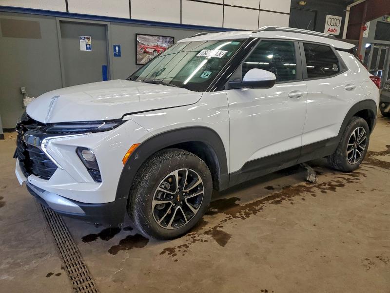 Фото 1 - CHEVROLET TRAILBLZR