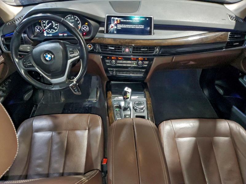 Фото 8 - BMW X5