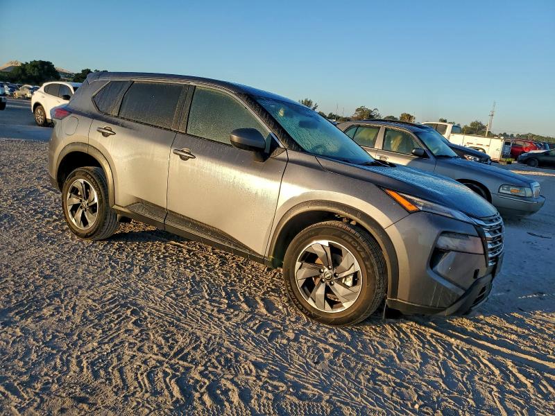 Фото 4 - NISSAN ROGUE