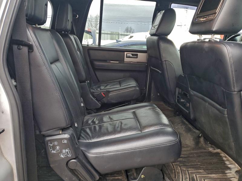 Фото 11 - FORD EXPEDITION
