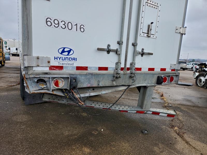 HYUNDAI ALL OTHER 2022 VIN 3H3V532K0NS693016