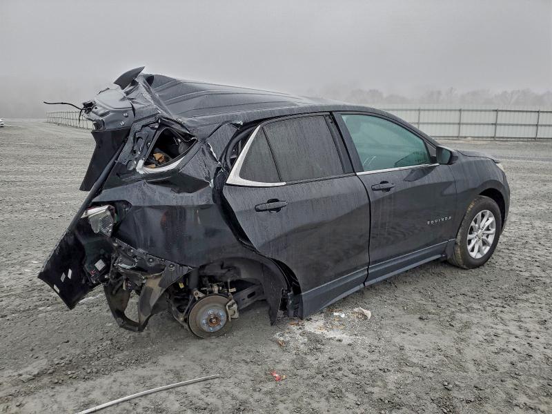 Фото 3 - CHEVROLET EQUINOX