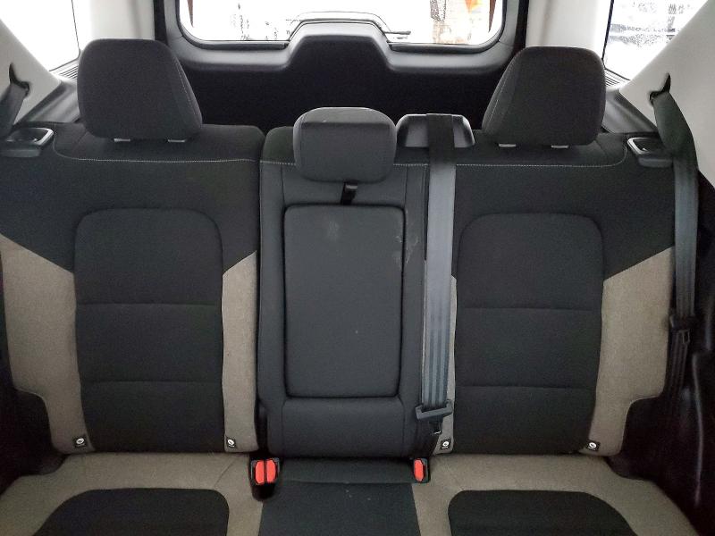 Фото 10 - FORD BRONCO