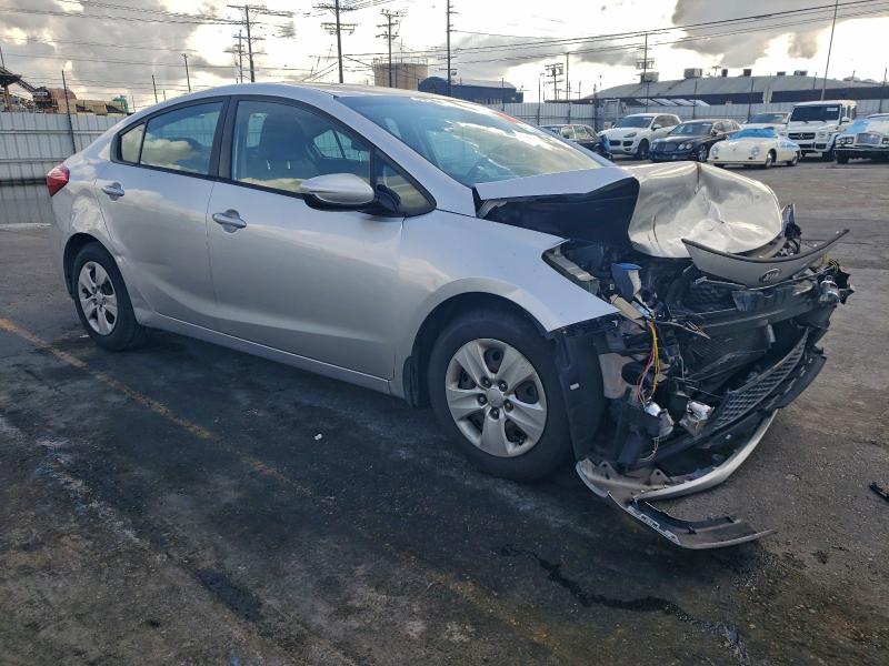 Фото 4 - KIA FORTE