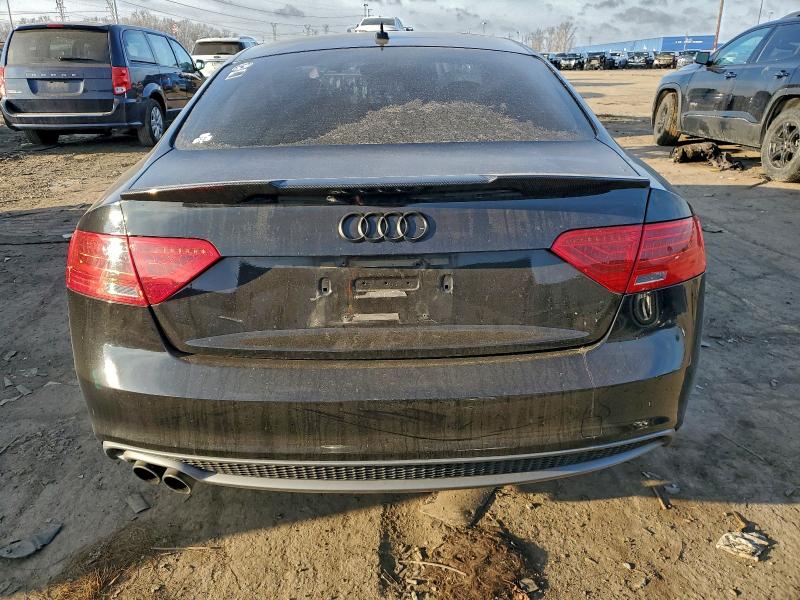 Фото 6 - AUDI A5