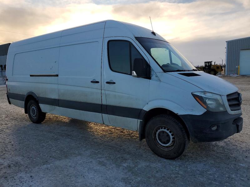 Фото 4 - MERCEDES-BENZ SPRINTER