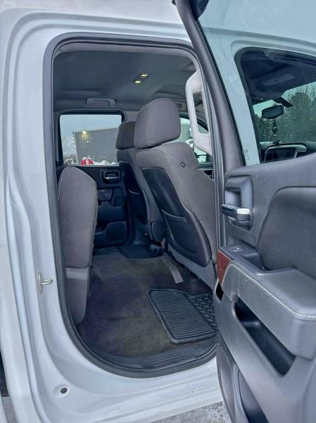 Фото 7 - GMC SIERRA