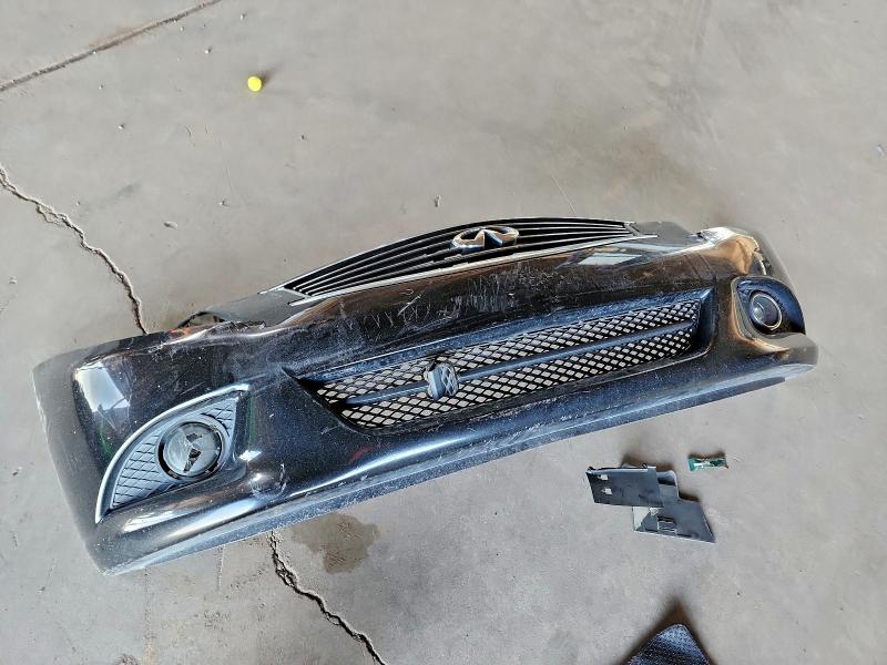 INFINITI Q40 2015 VIN JN1CV6AP4FM580709