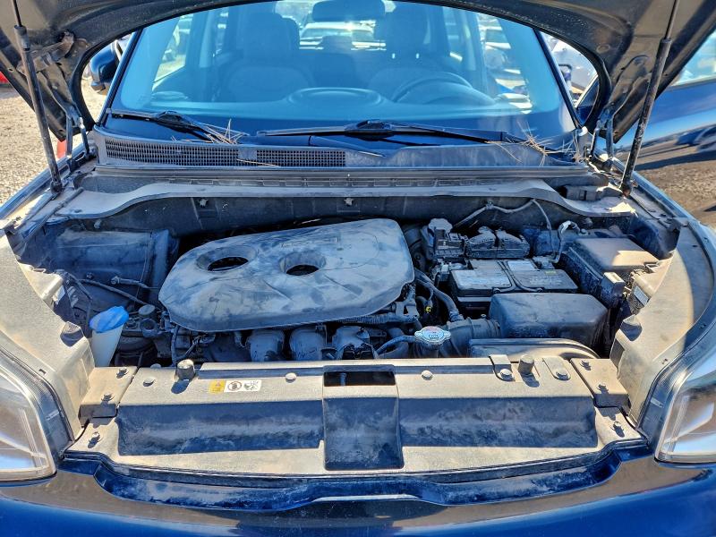 Фото 12 - KIA SOUL