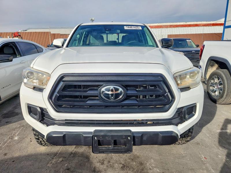 Фото 5 - TOYOTA TACOMA